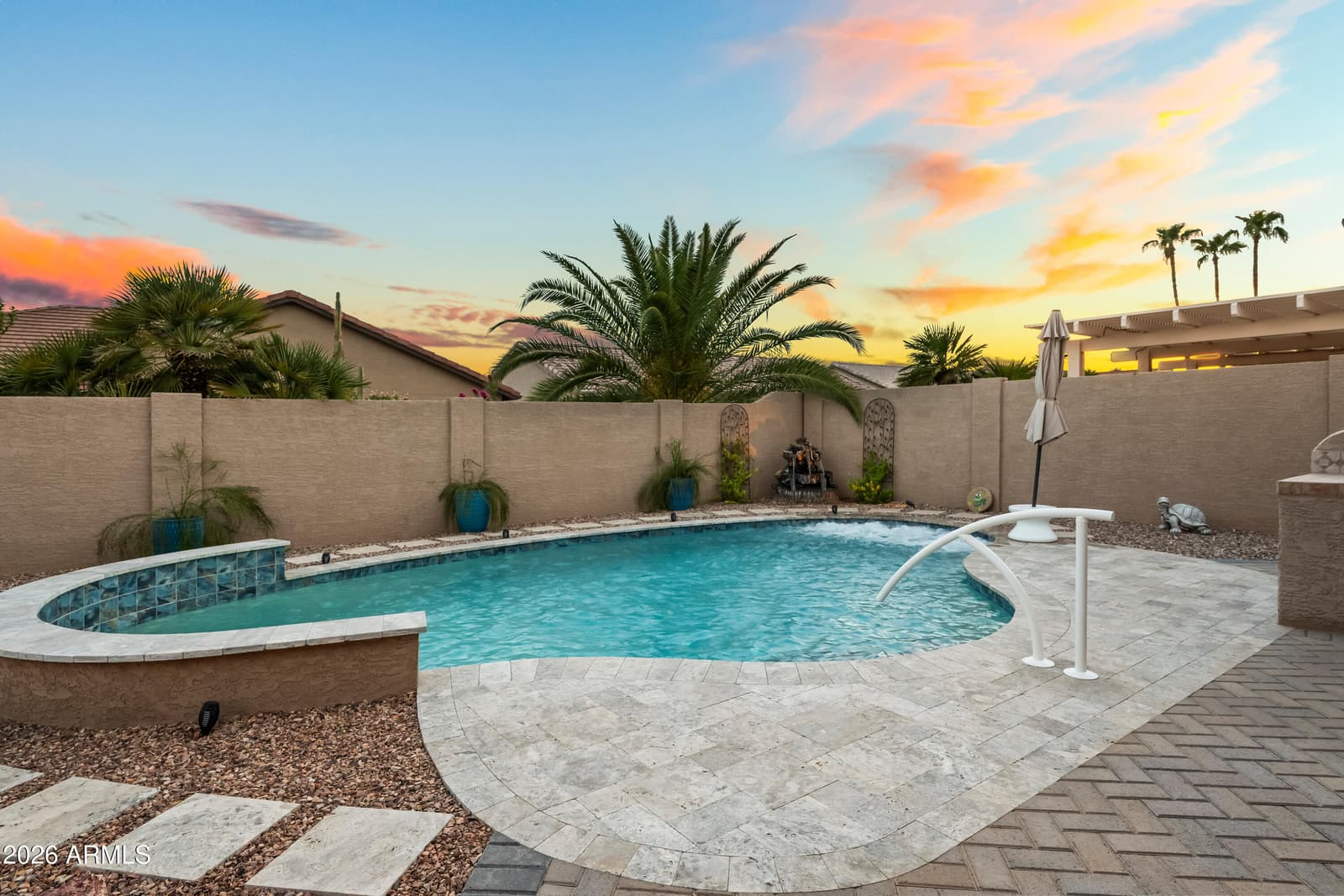 15021 W Mulberry Drive, Goodyear, AZ 85395 — photo 3 of 47