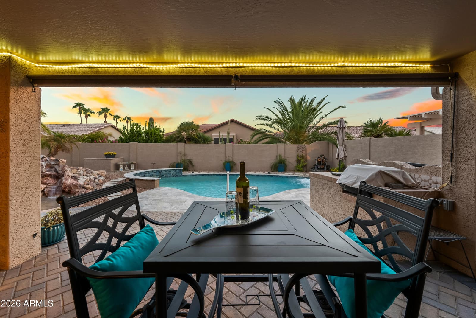 15021 W Mulberry Drive, Goodyear, AZ 85395 — photo 6 of 47