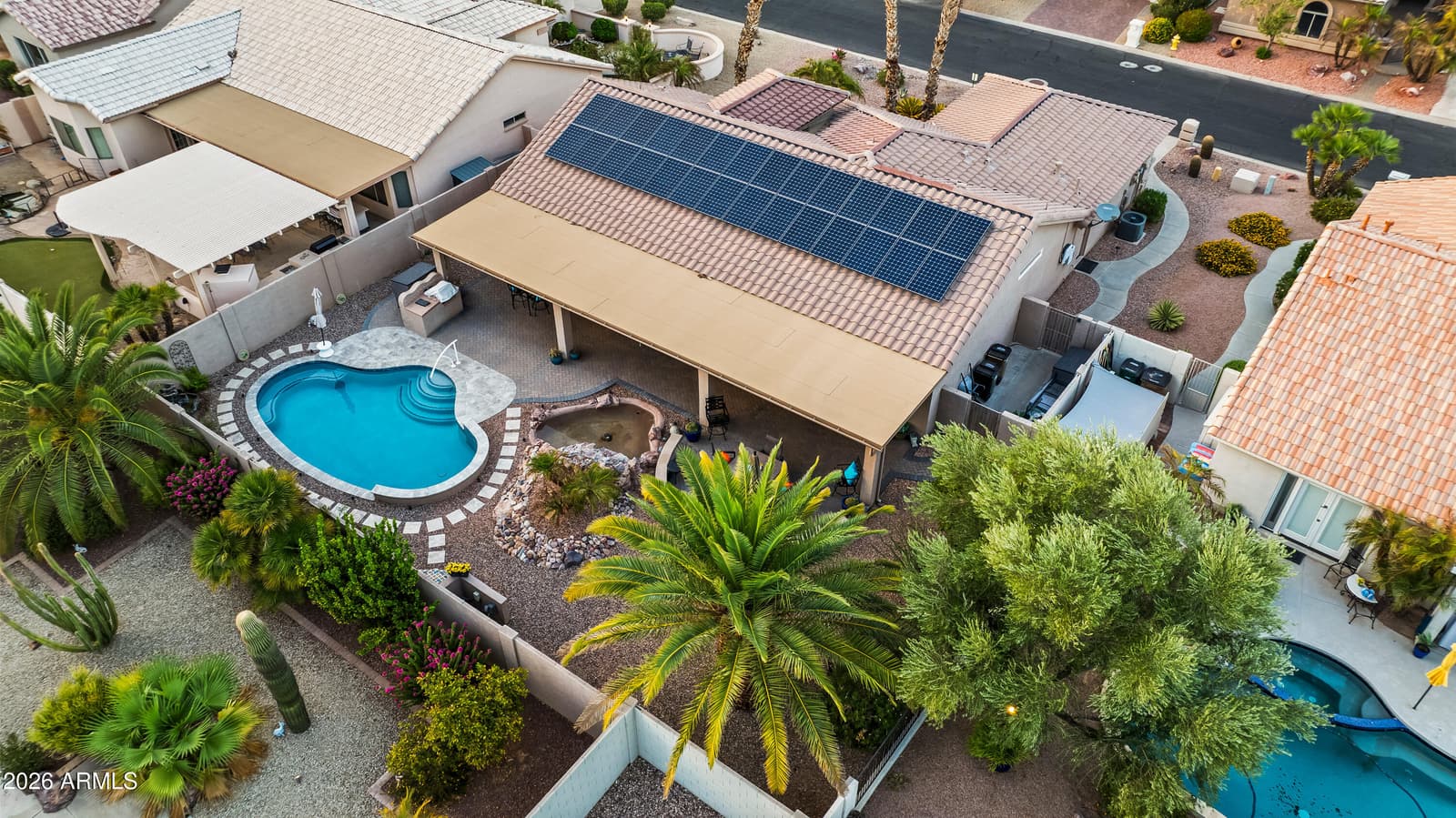15021 W Mulberry Drive, Goodyear, AZ 85395 — photo 46 of 47