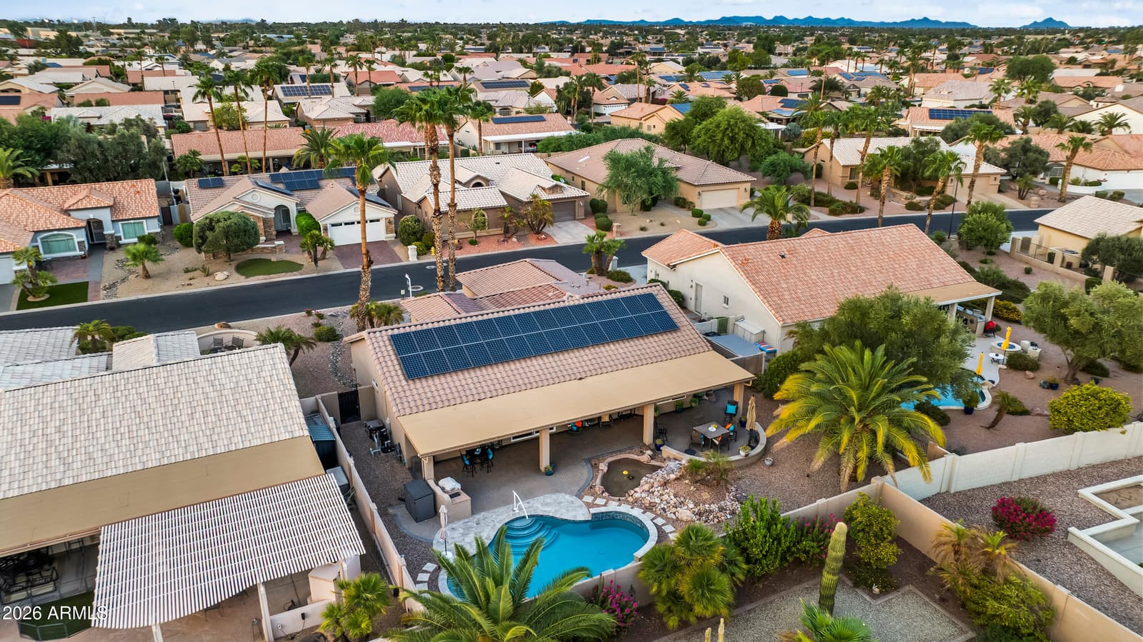15021 W Mulberry Drive, Goodyear, AZ 85395 — photo 44 of 47