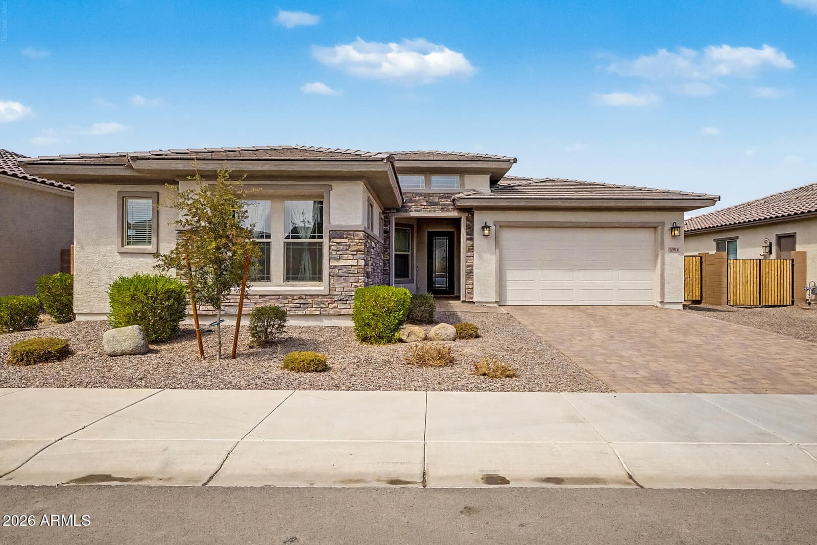 17814 W Medlock Drive, Litchfield Park, AZ 85340 — photo 1 of 43