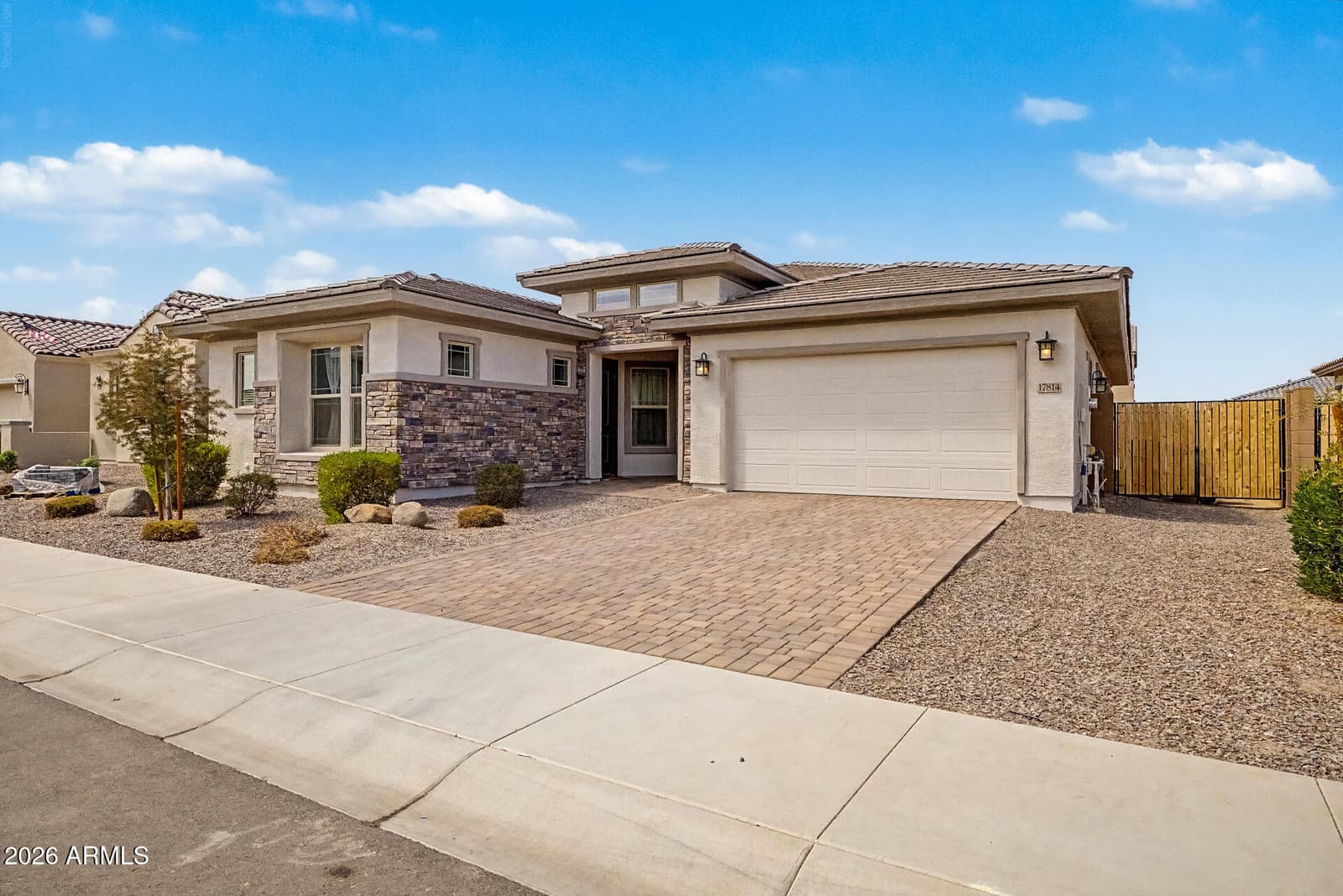 17814 W Medlock Drive, Litchfield Park, AZ 85340 — photo 3 of 43