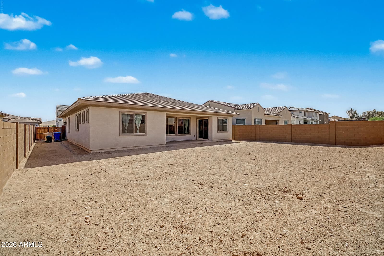 17814 W Medlock Drive, Litchfield Park, AZ 85340 — photo 40 of 43