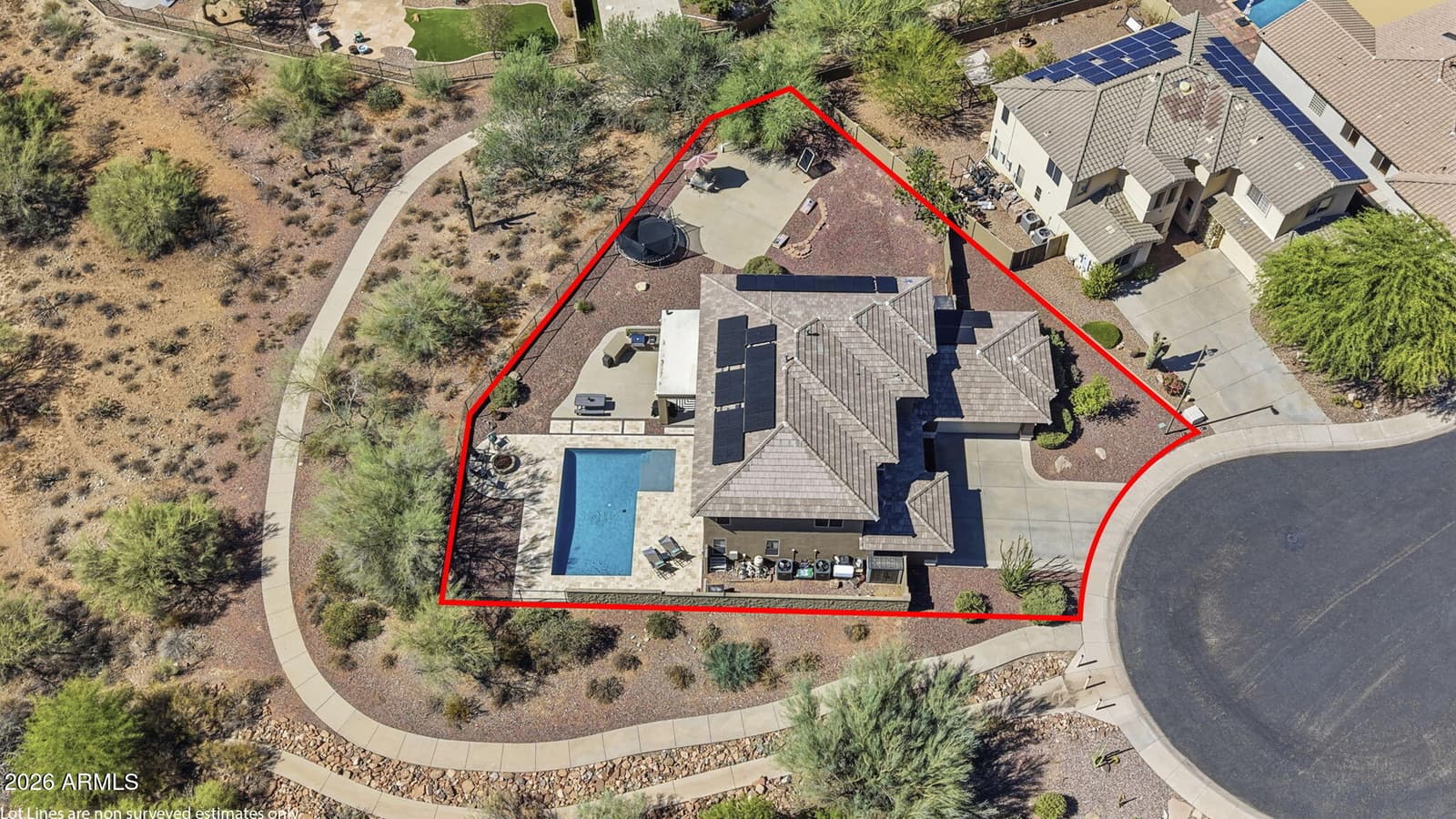 3003 W Steinbeck Court, Anthem, AZ 85086 — photo 28 of 30