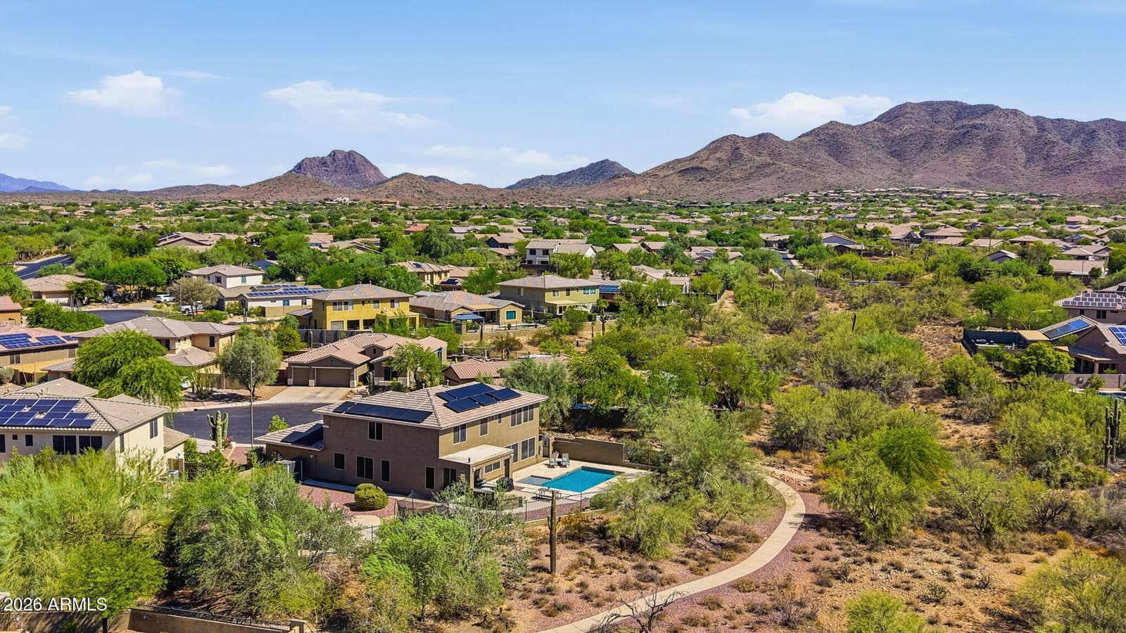 3003 W Steinbeck Court, Anthem, AZ 85086 — photo 29 of 30