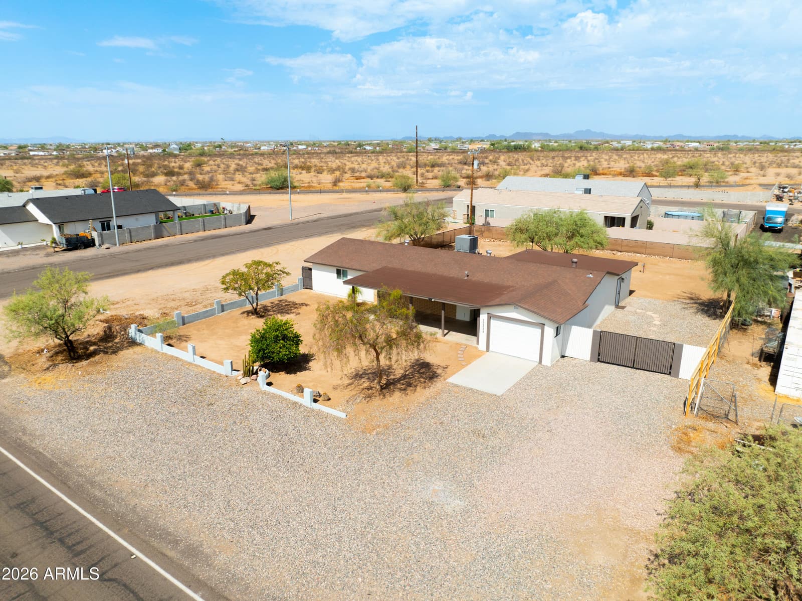 32234 N Center Street, Wittmann, AZ 85361 — photo 53 of 56
