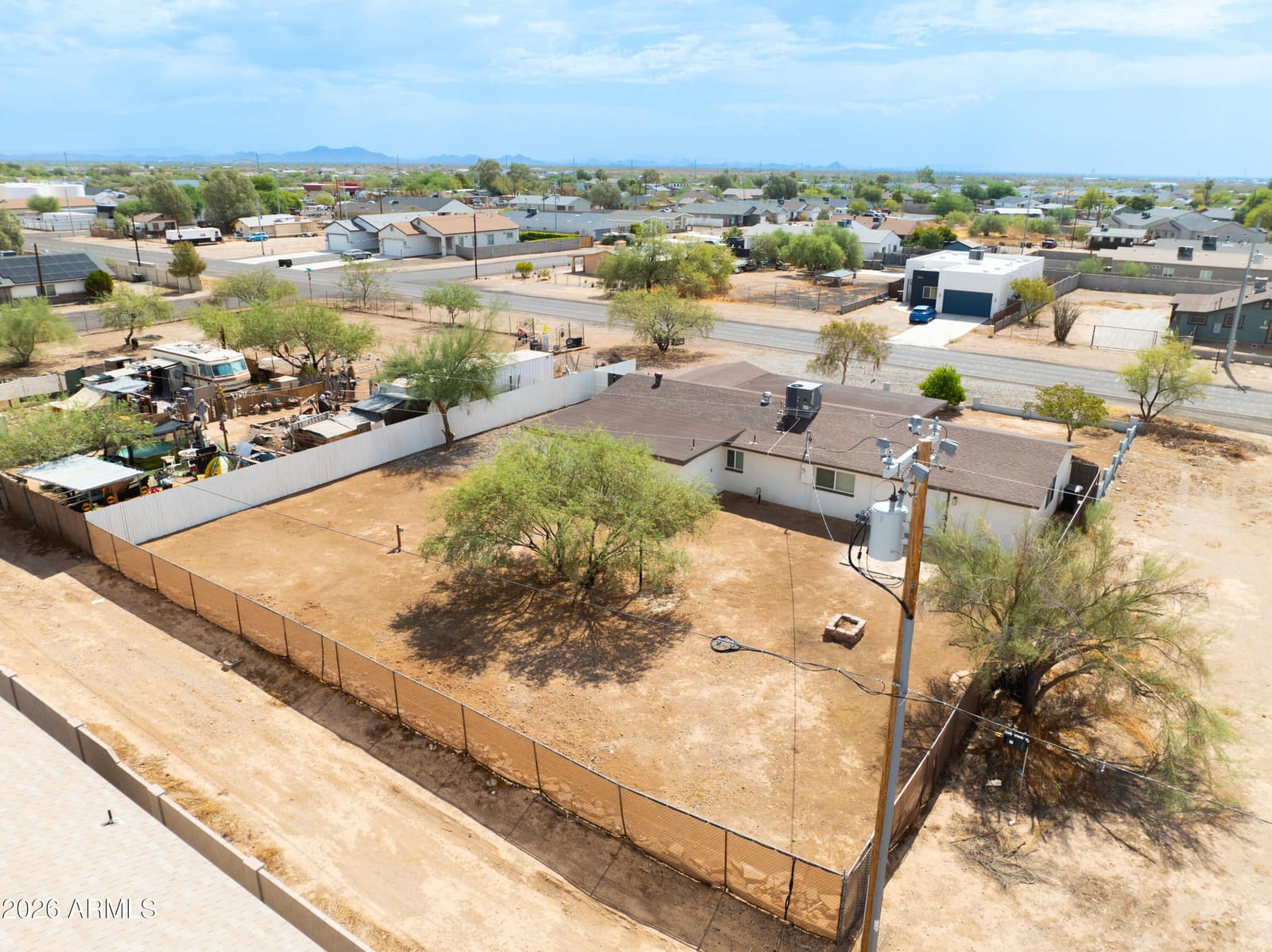 32234 N Center Street, Wittmann, AZ 85361 — photo 54 of 56