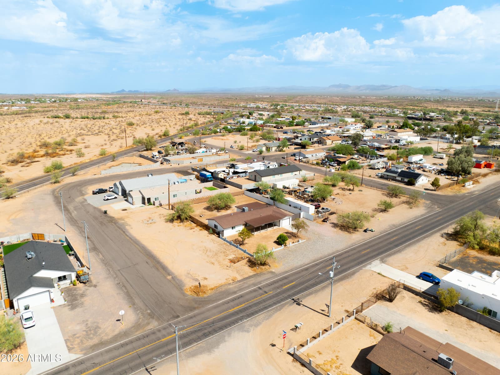 32234 N Center Street, Wittmann, AZ 85361 — photo 55 of 56