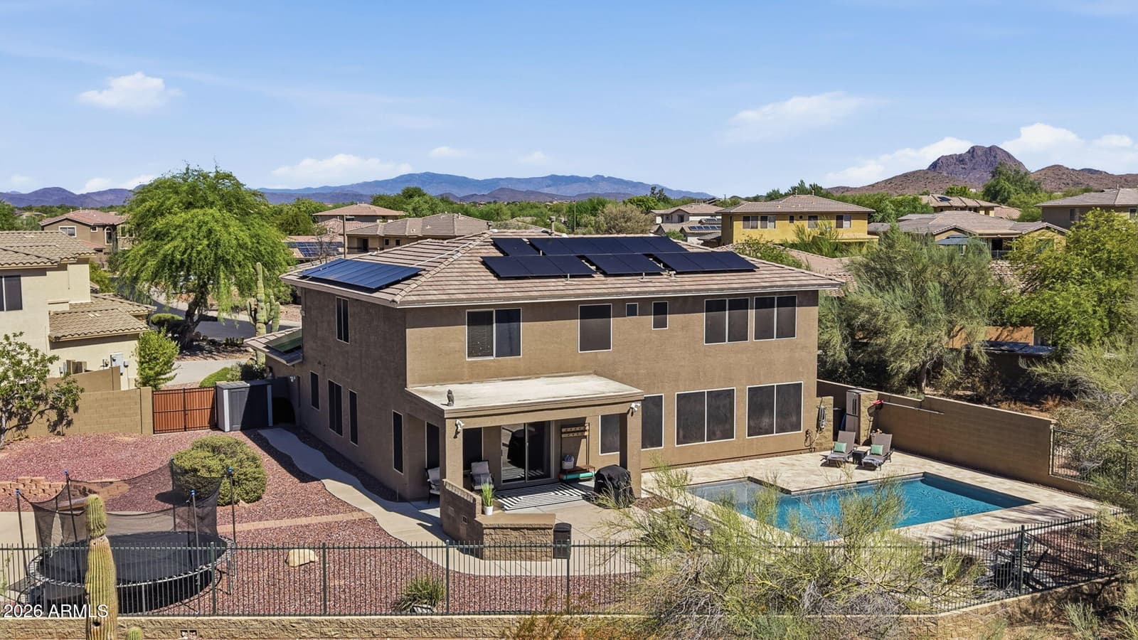 3003 W Steinbeck Court, Anthem, AZ 85086 — photo 25 of 30