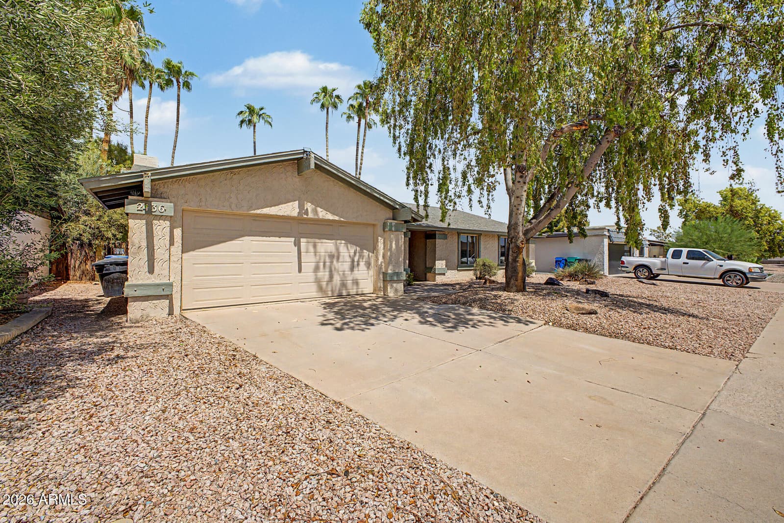 2436 W Onza Avenue, Mesa, AZ 85202 — photo 50 of 55