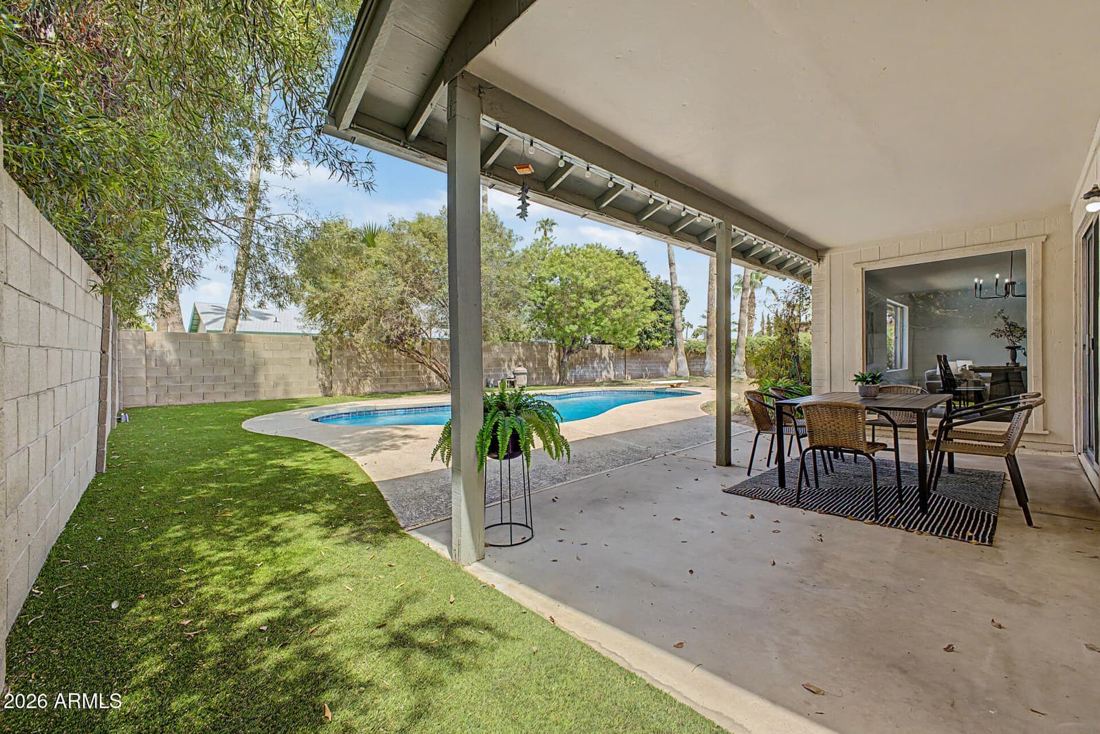2436 W Onza Avenue, Mesa, AZ 85202 — photo 28 of 55