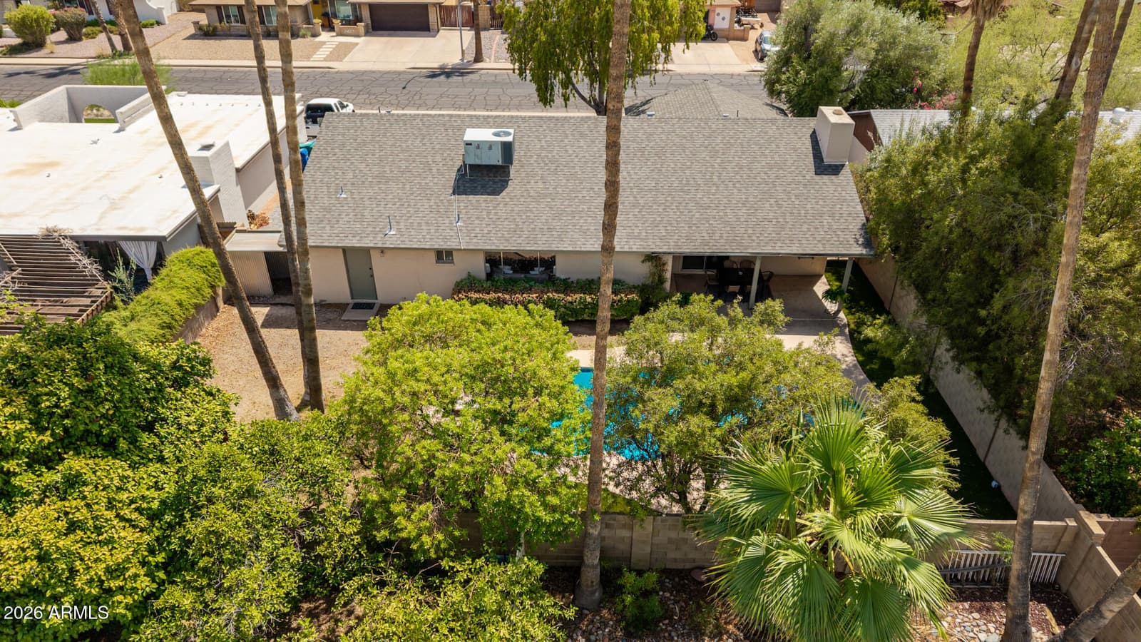2436 W Onza Avenue, Mesa, AZ 85202 — photo 38 of 55