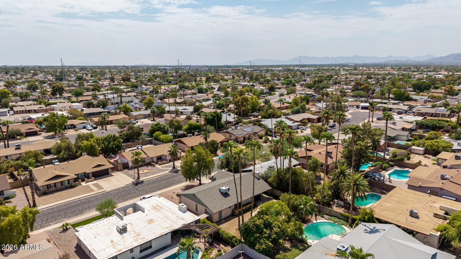 2436 W Onza Avenue, Mesa, AZ 85202 — photo 48 of 55