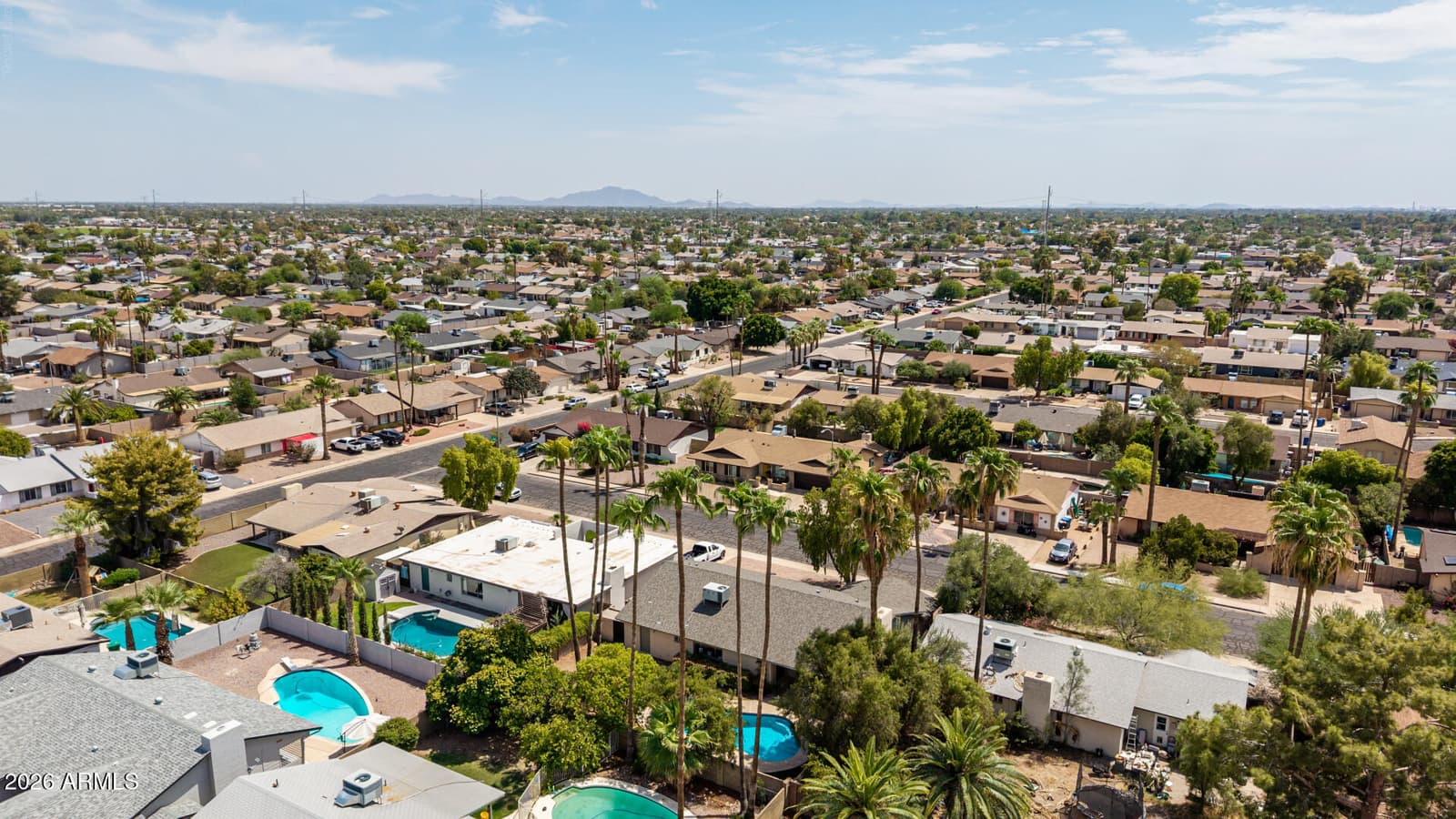 2436 W Onza Avenue, Mesa, AZ 85202 — photo 49 of 55