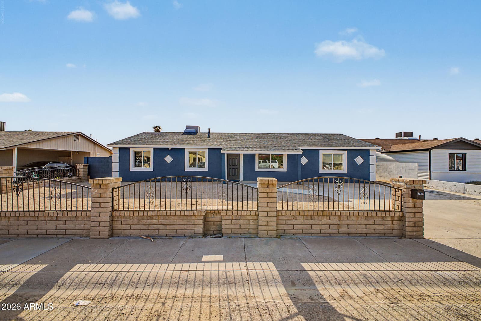 1626 N 55th Drive, Phoenix, AZ 85035 — photo 1 of 30