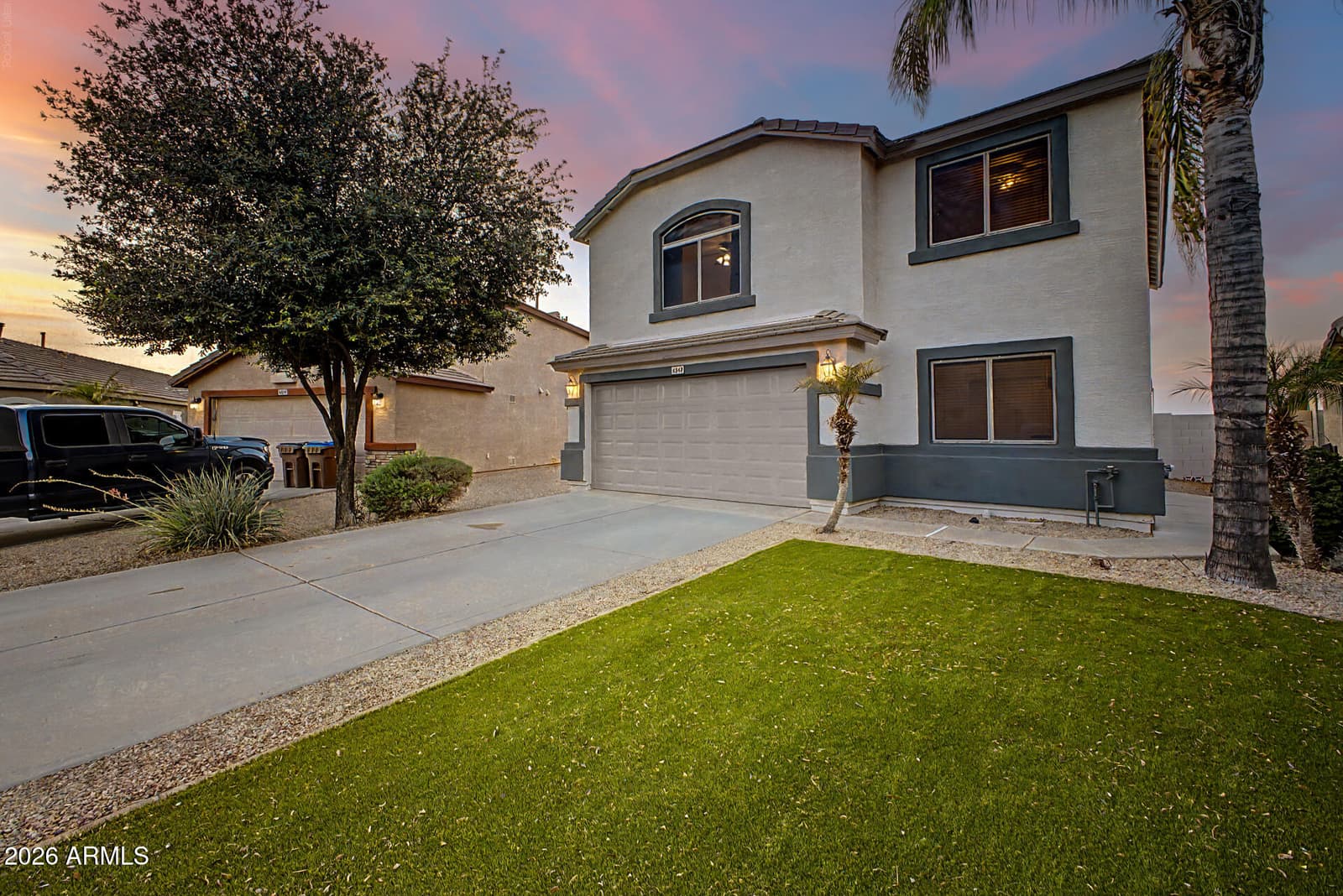 4048 E Mica Road, San Tan Valley, AZ 85143 — photo 39 of 41