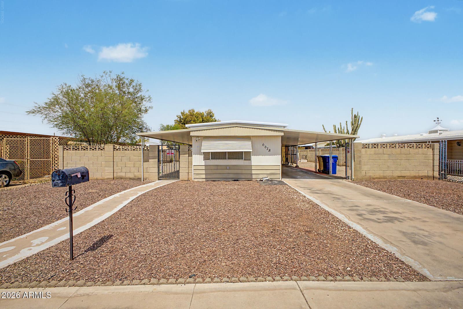 6618 W Hatcher Road, Glendale, AZ 85302 — photo 1 of 32