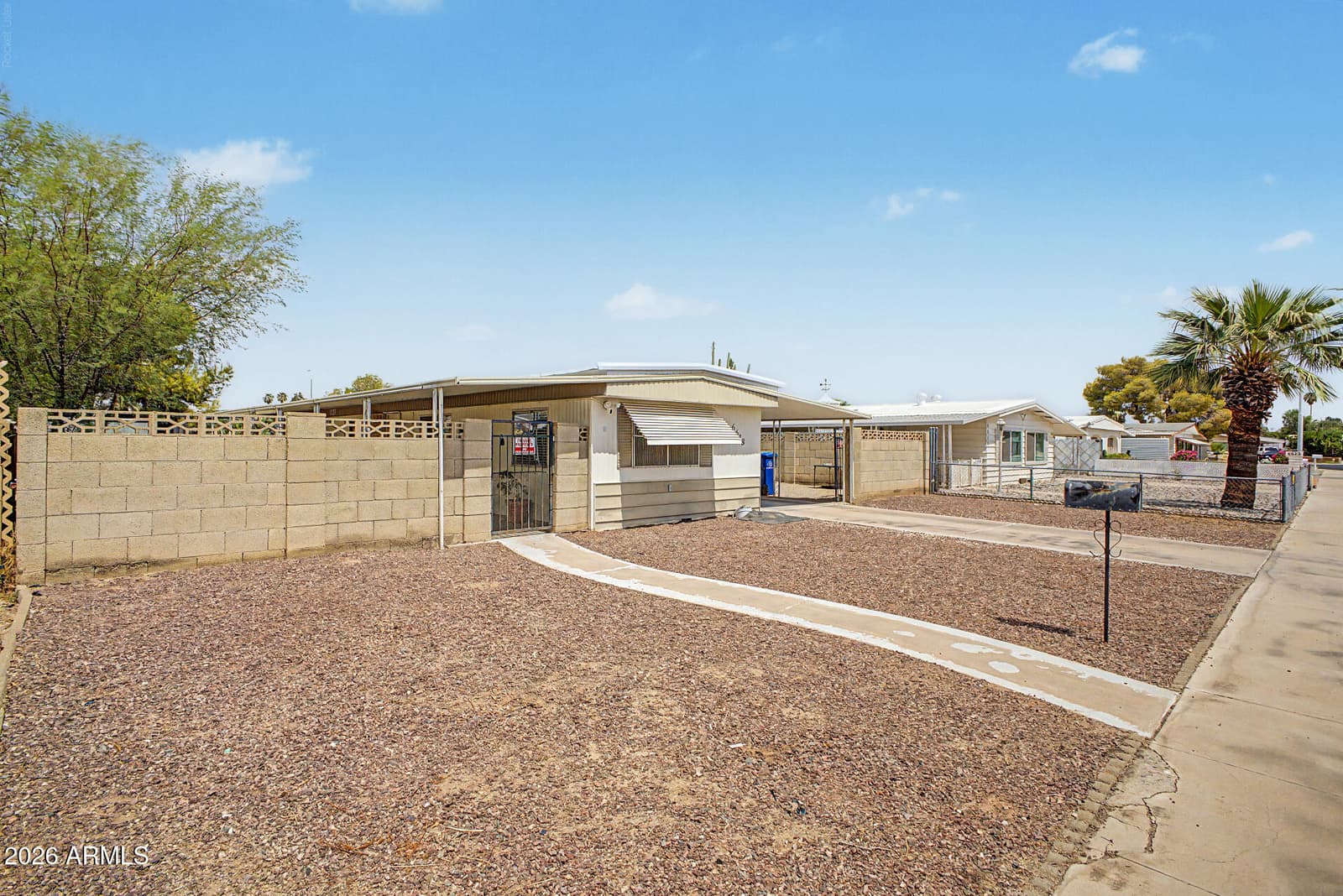 6618 W Hatcher Road, Glendale, AZ 85302 — photo 2 of 32