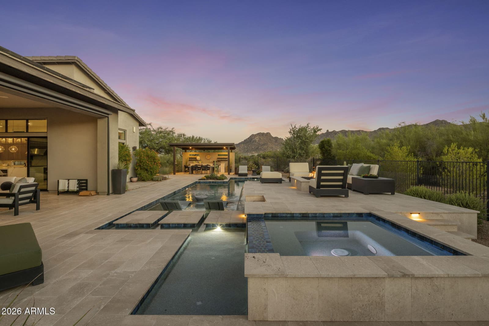 24886 N 124th Way, Scottsdale, AZ 85255 — photo 8 of 83