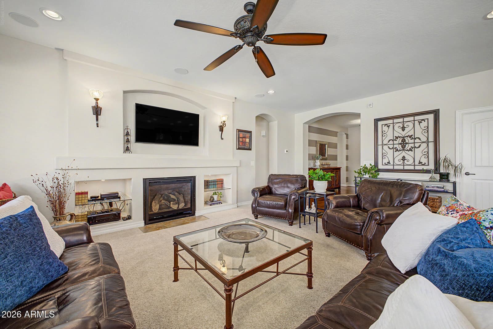 4981 S Cotton Court, Chandler, AZ 85248 — photo 9 of 50