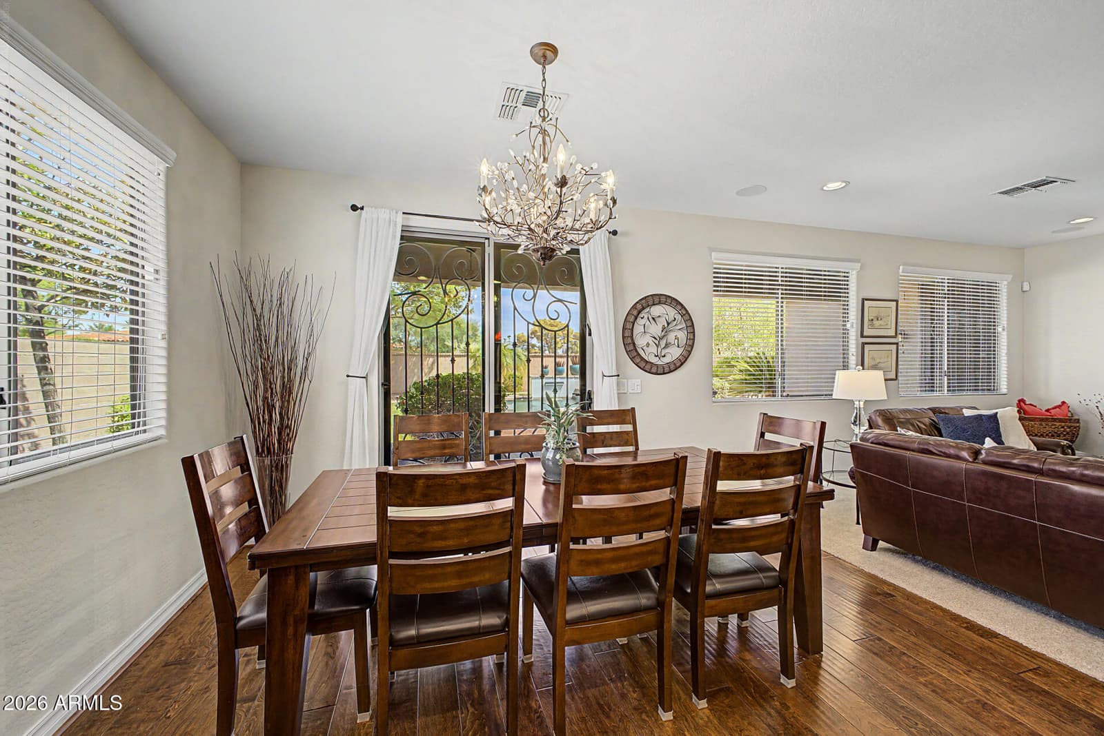 4981 S Cotton Court, Chandler, AZ 85248 — photo 10 of 50