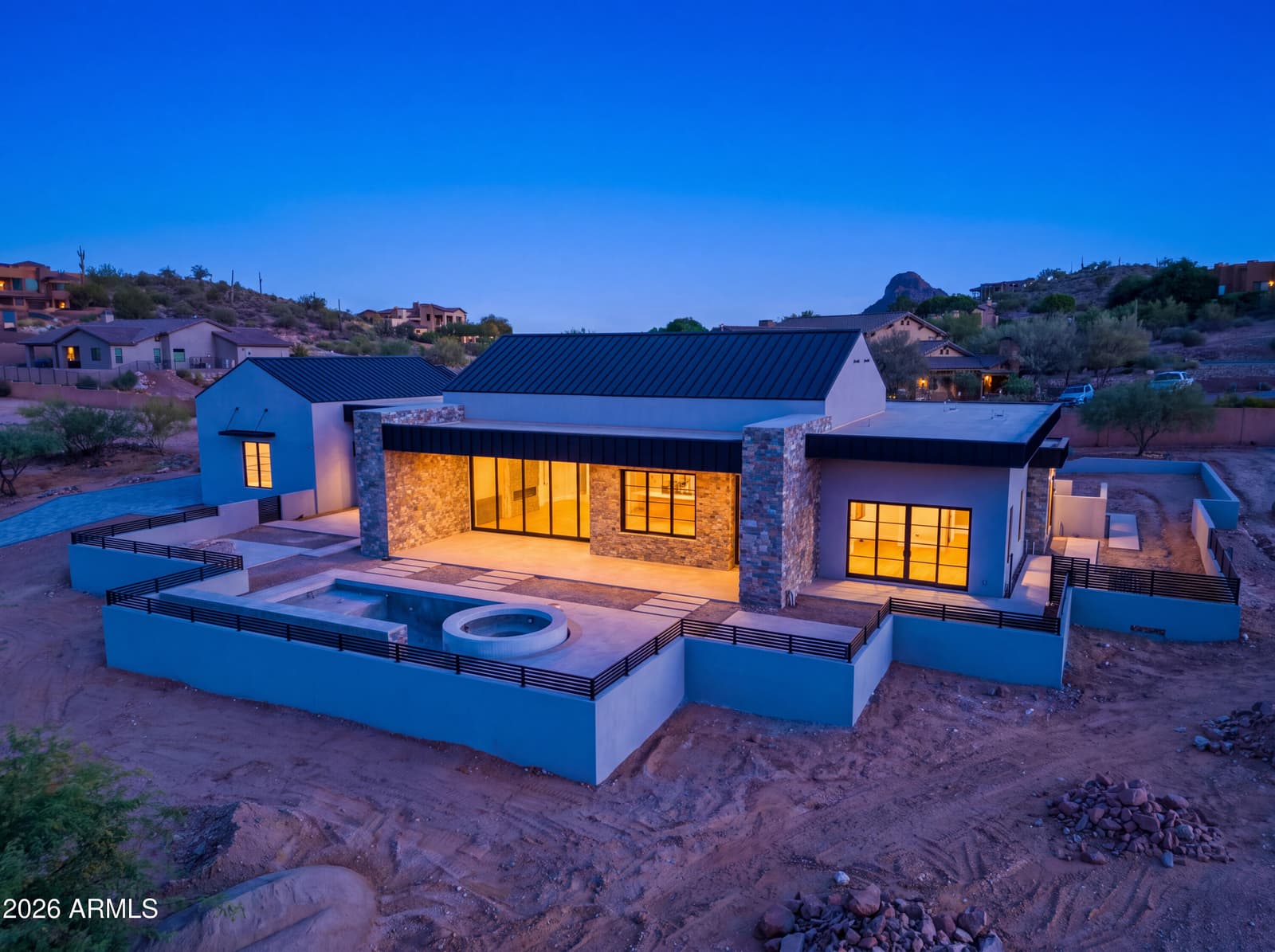 9297 E Sundance Circle, Gold Canyon, AZ 85118 — photo 114 of 126