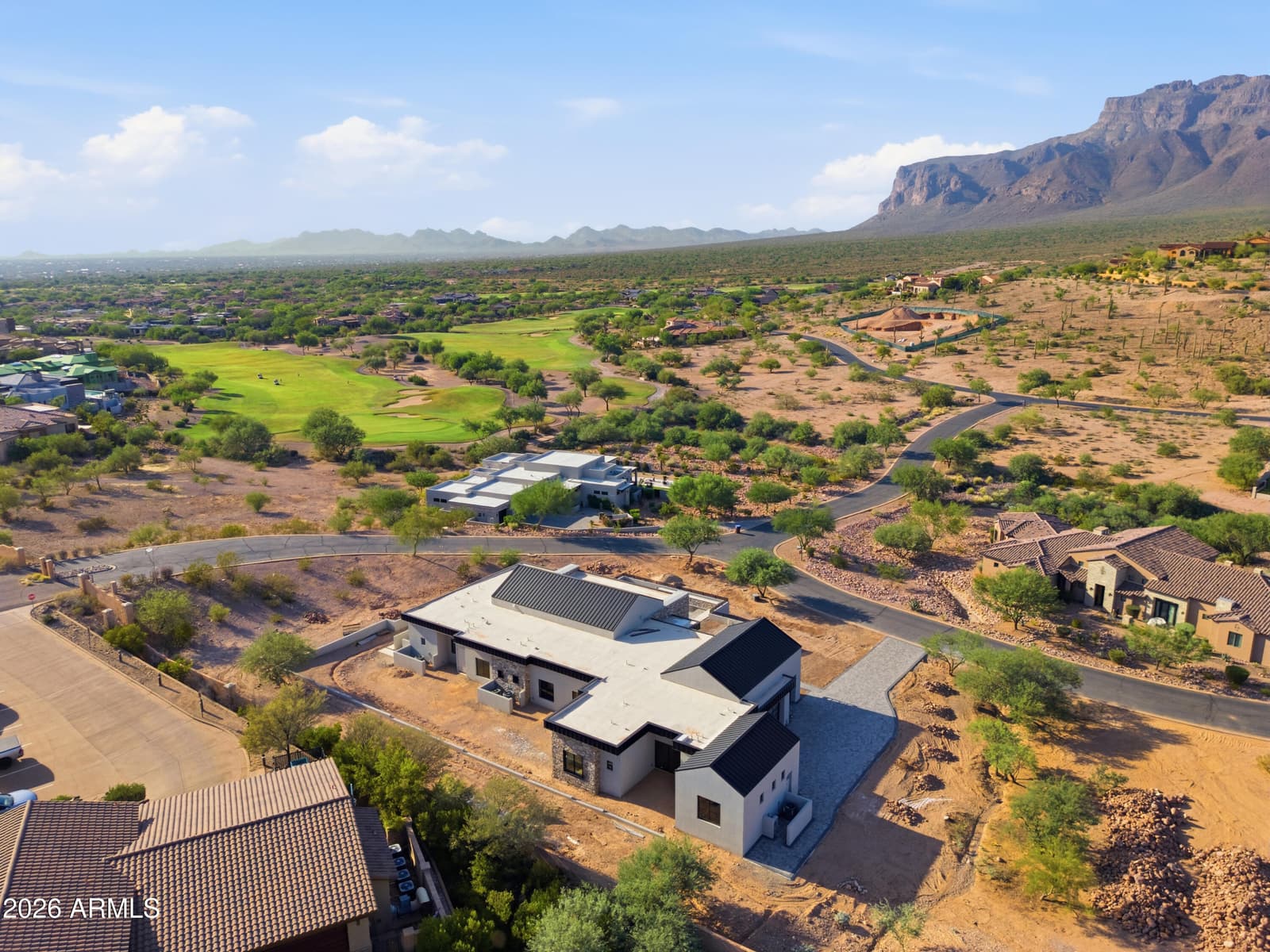 9297 E Sundance Circle, Gold Canyon, AZ 85118 — photo 119 of 126