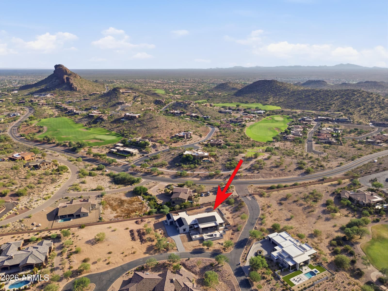 9297 E Sundance Circle, Gold Canyon, AZ 85118 — photo 121 of 126