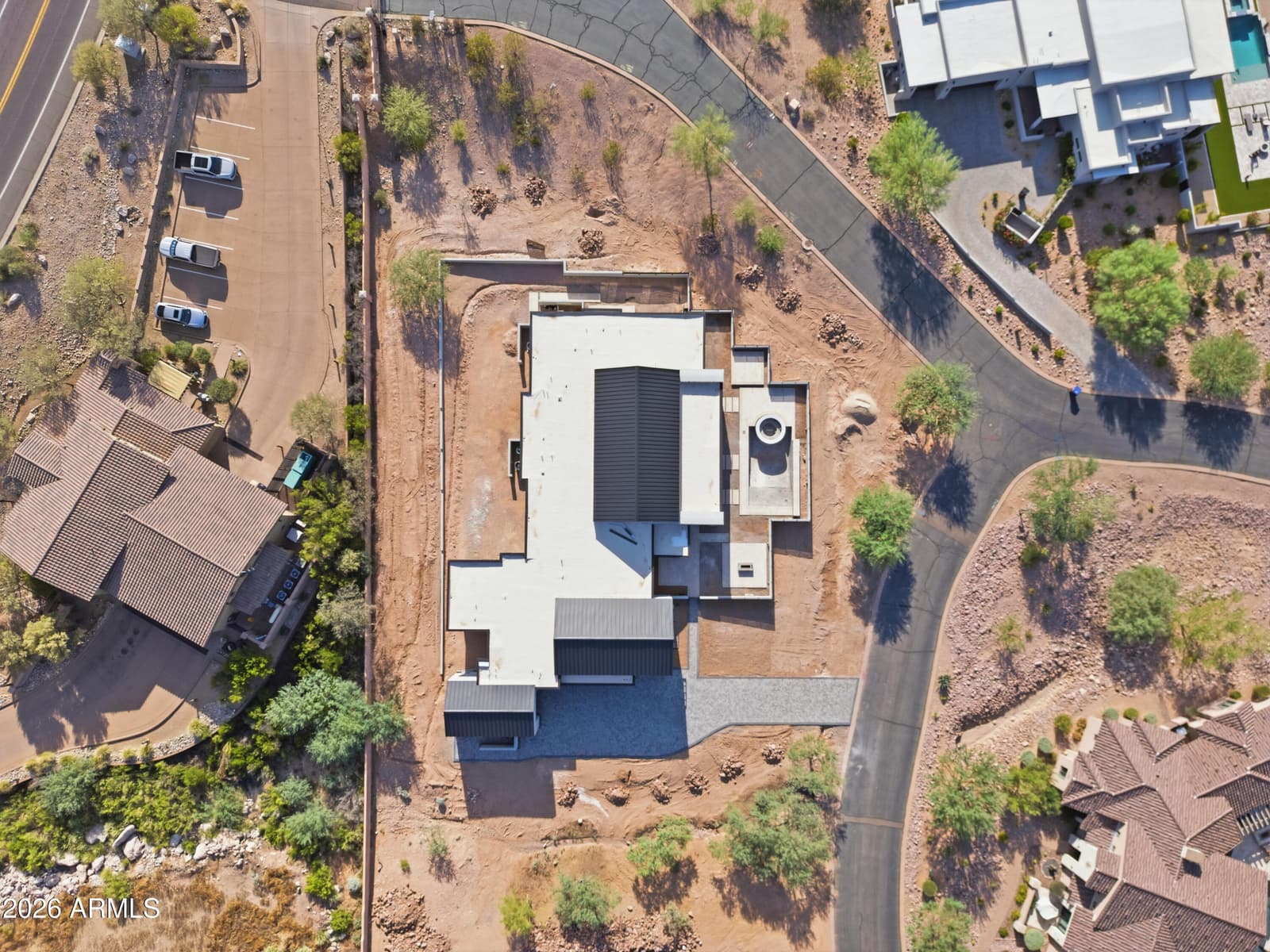 9297 E Sundance Circle, Gold Canyon, AZ 85118 — photo 123 of 126