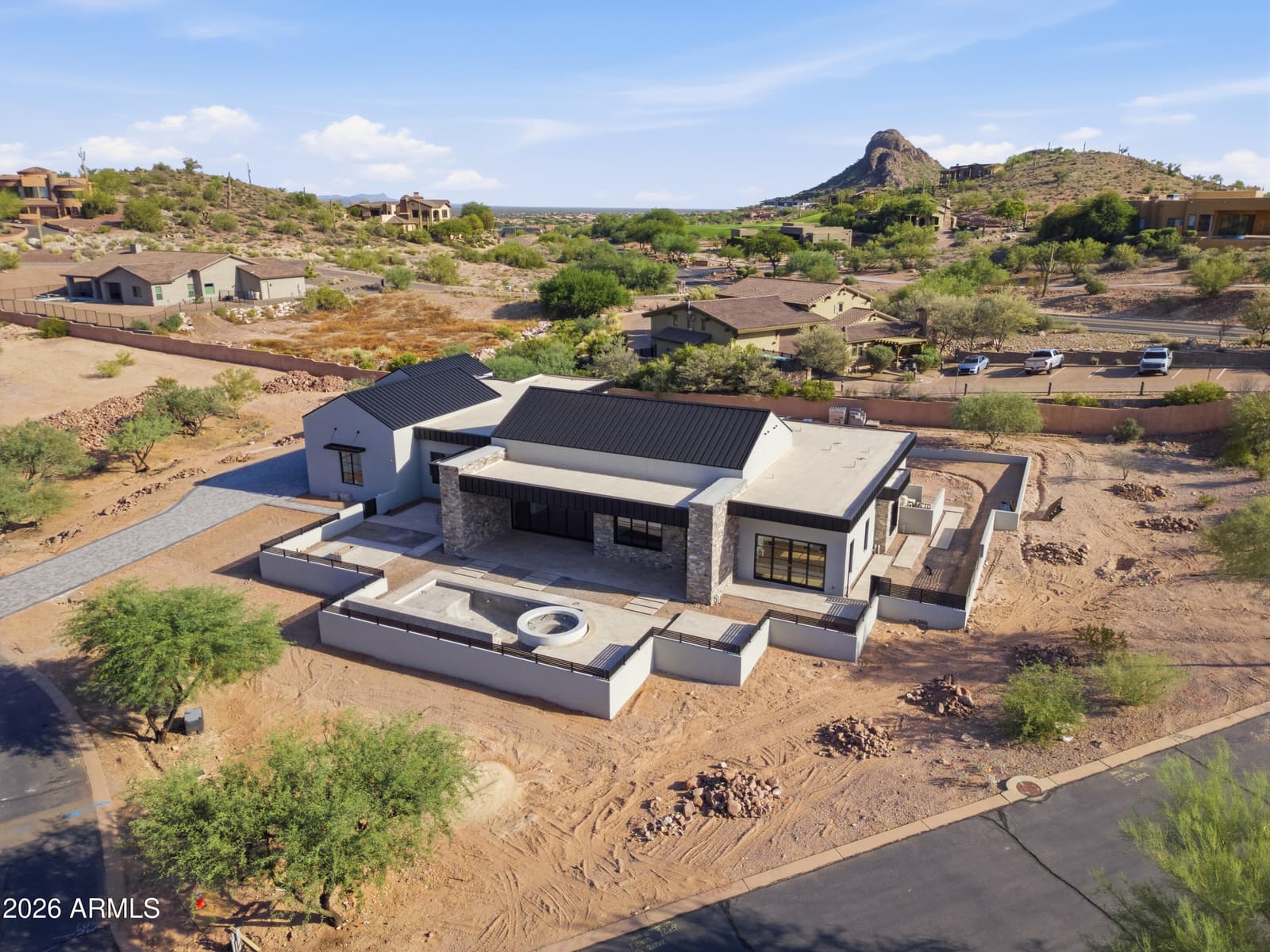 9297 E Sundance Circle, Gold Canyon, AZ 85118 — photo 124 of 126