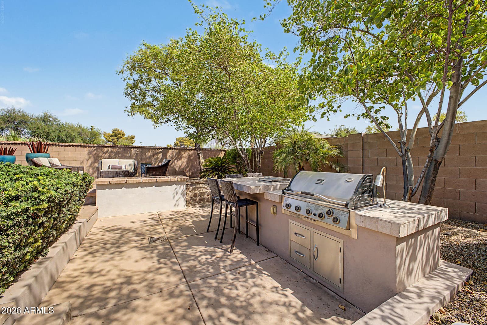 4981 S Cotton Court, Chandler, AZ 85248 — photo 37 of 50