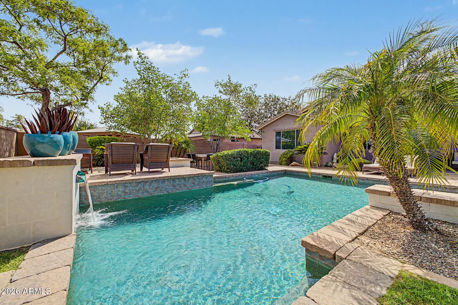 4981 S Cotton Court, Chandler, AZ 85248 — photo 2 of 50