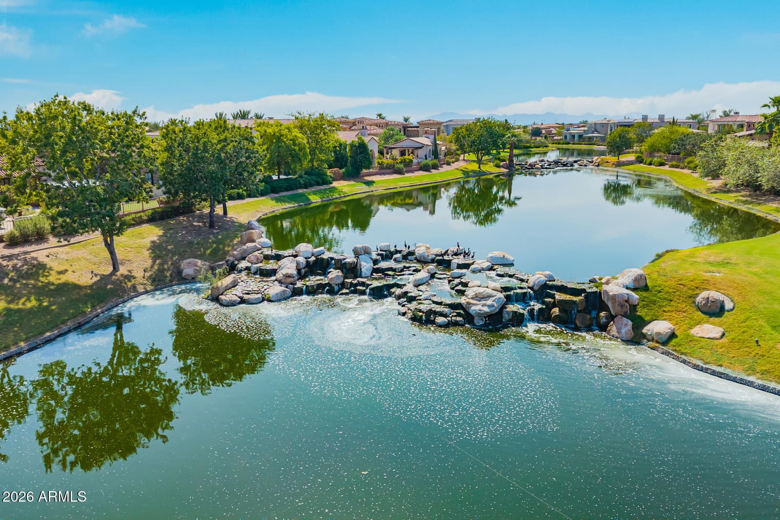 4981 S Cotton Court, Chandler, AZ 85248 — photo 46 of 50