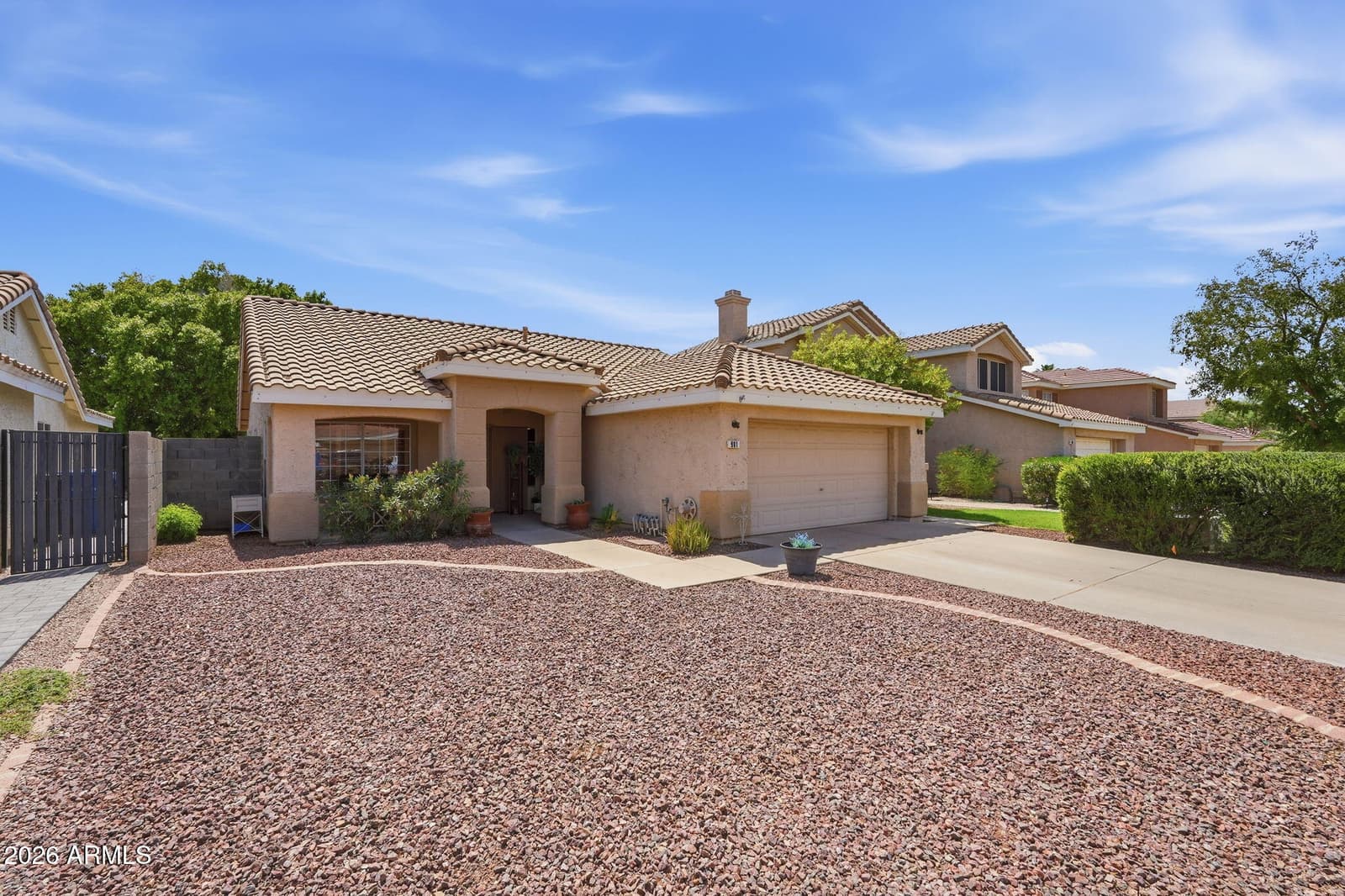 981 W Hudson Way, Gilbert, AZ 85233 — photo 1 of 32