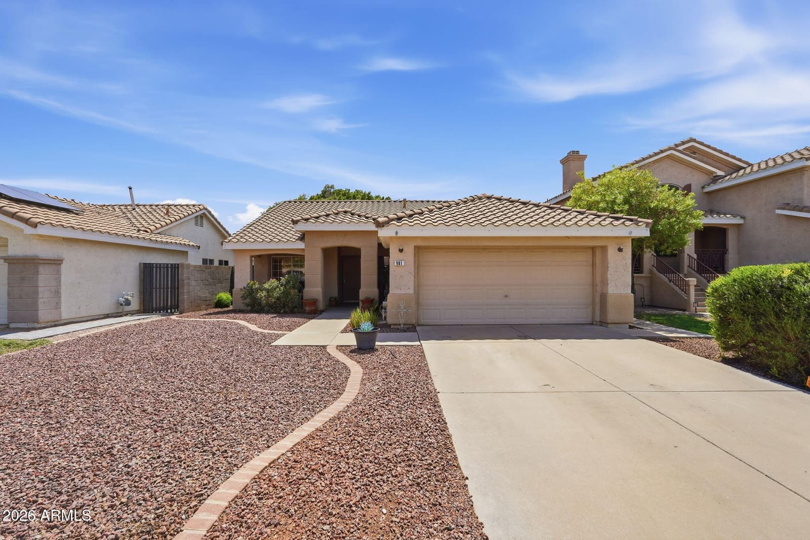 981 W Hudson Way, Gilbert, AZ 85233 — photo 2 of 32