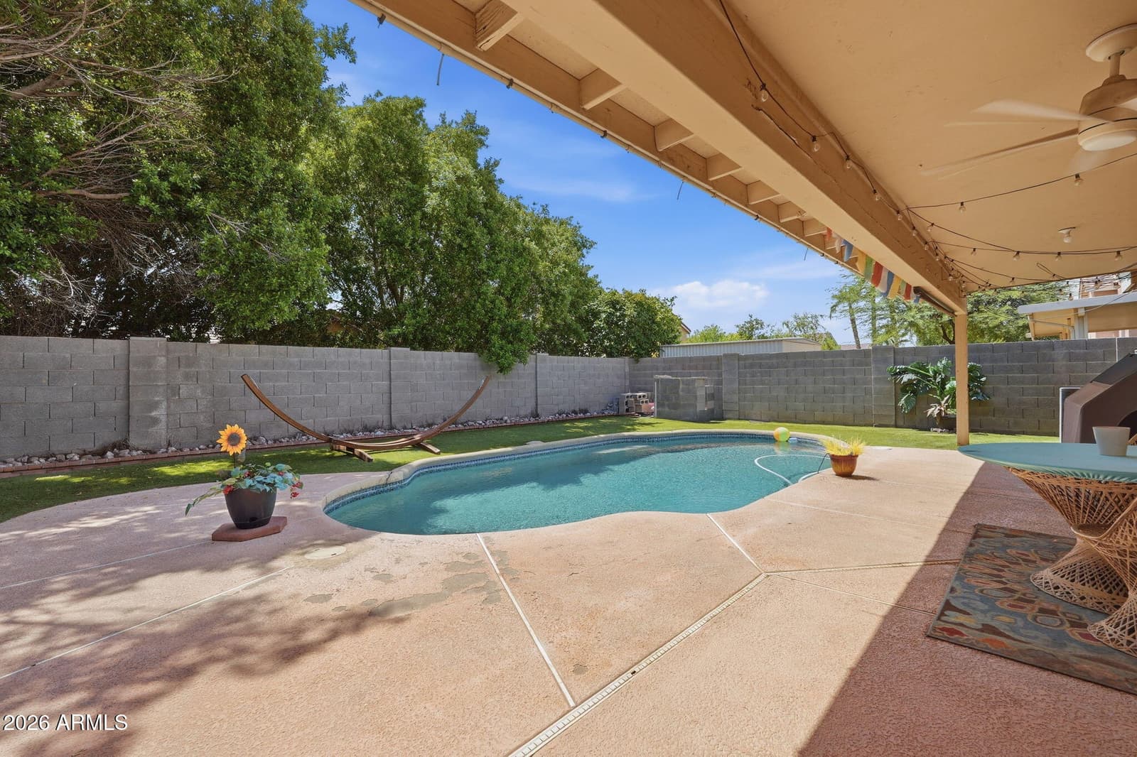 981 W Hudson Way, Gilbert, AZ 85233 — photo 4 of 32