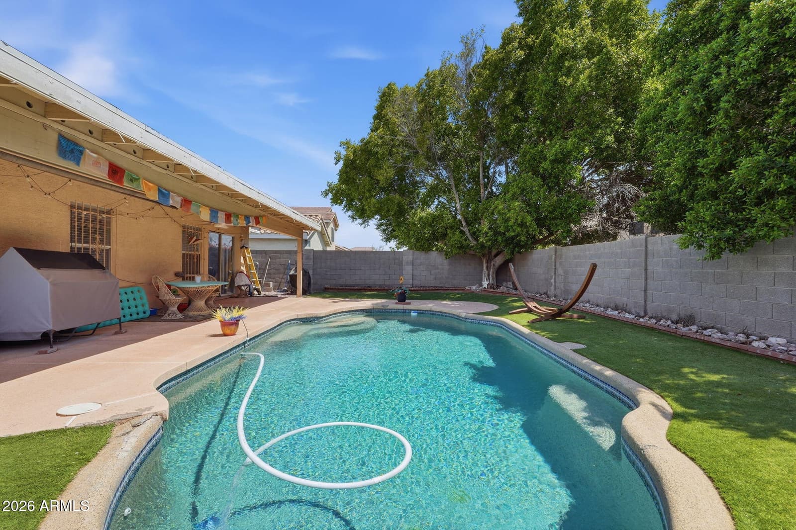 981 W Hudson Way, Gilbert, AZ 85233 — photo 32 of 32