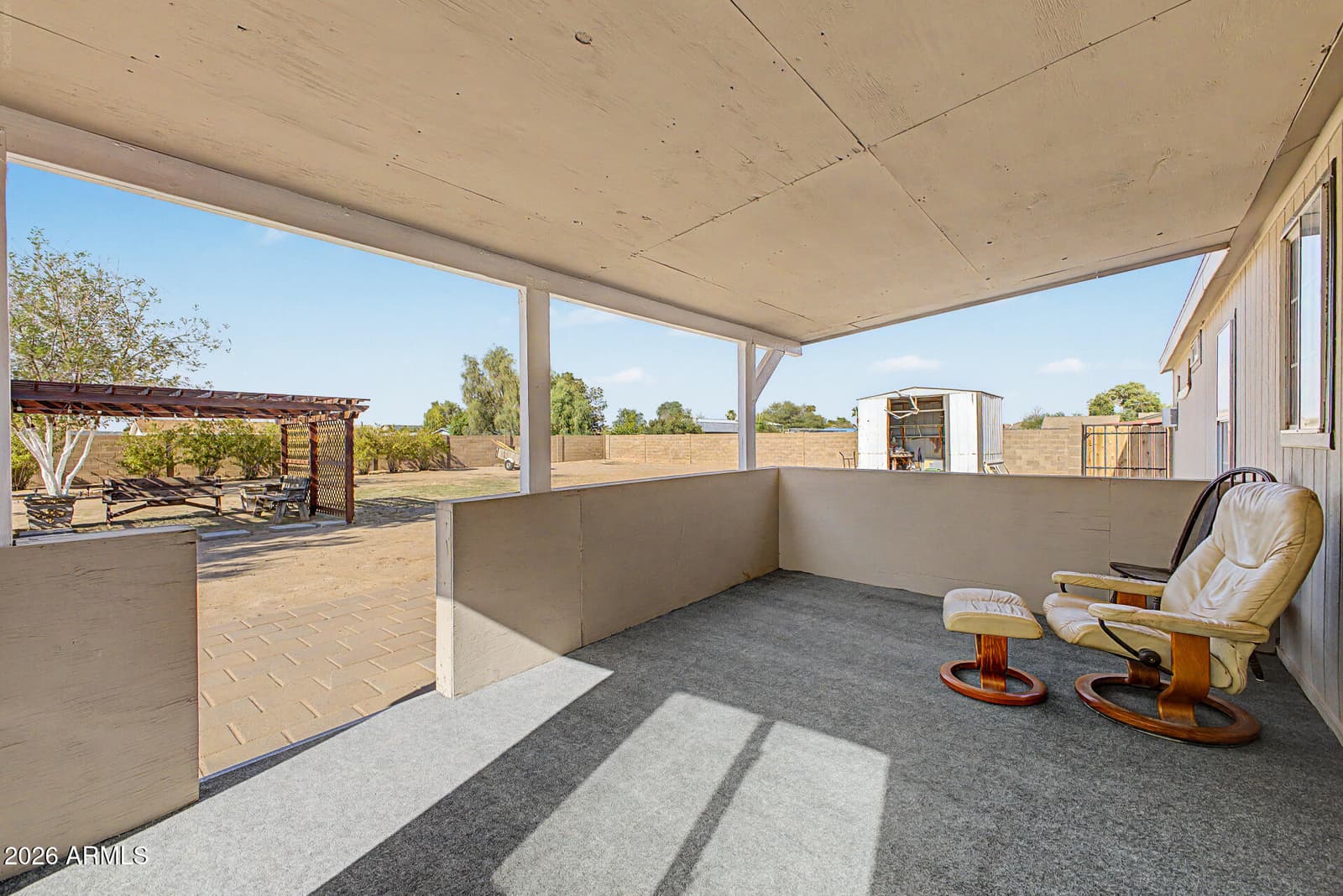 828 E Quentin Lane, San Tan Valley, AZ 85140 — photo 28 of 32