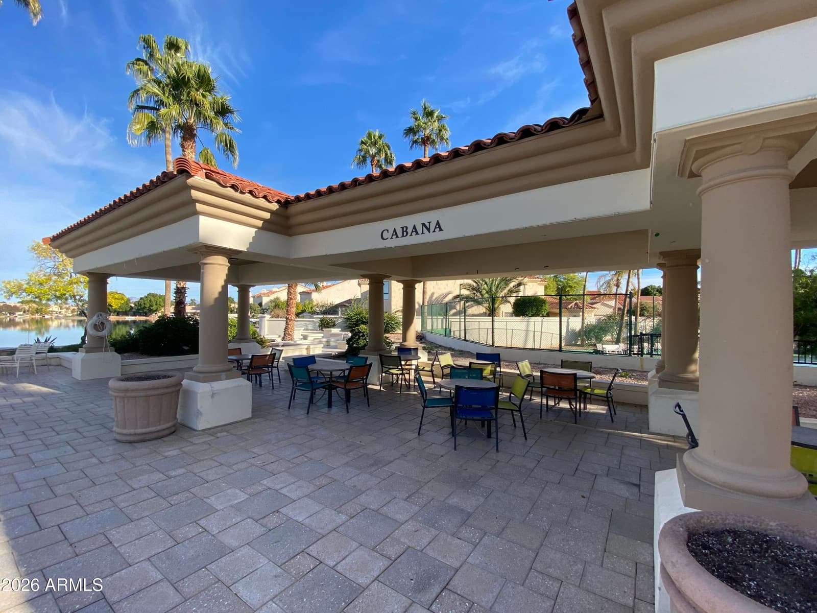 2265 E Huron Court, Gilbert, AZ 85234 — photo 97 of 101