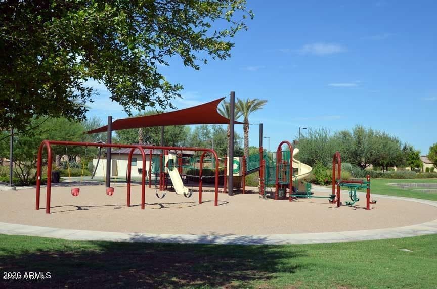 30018 N 129th Glen, Peoria, AZ 85383 — photo 90 of 106