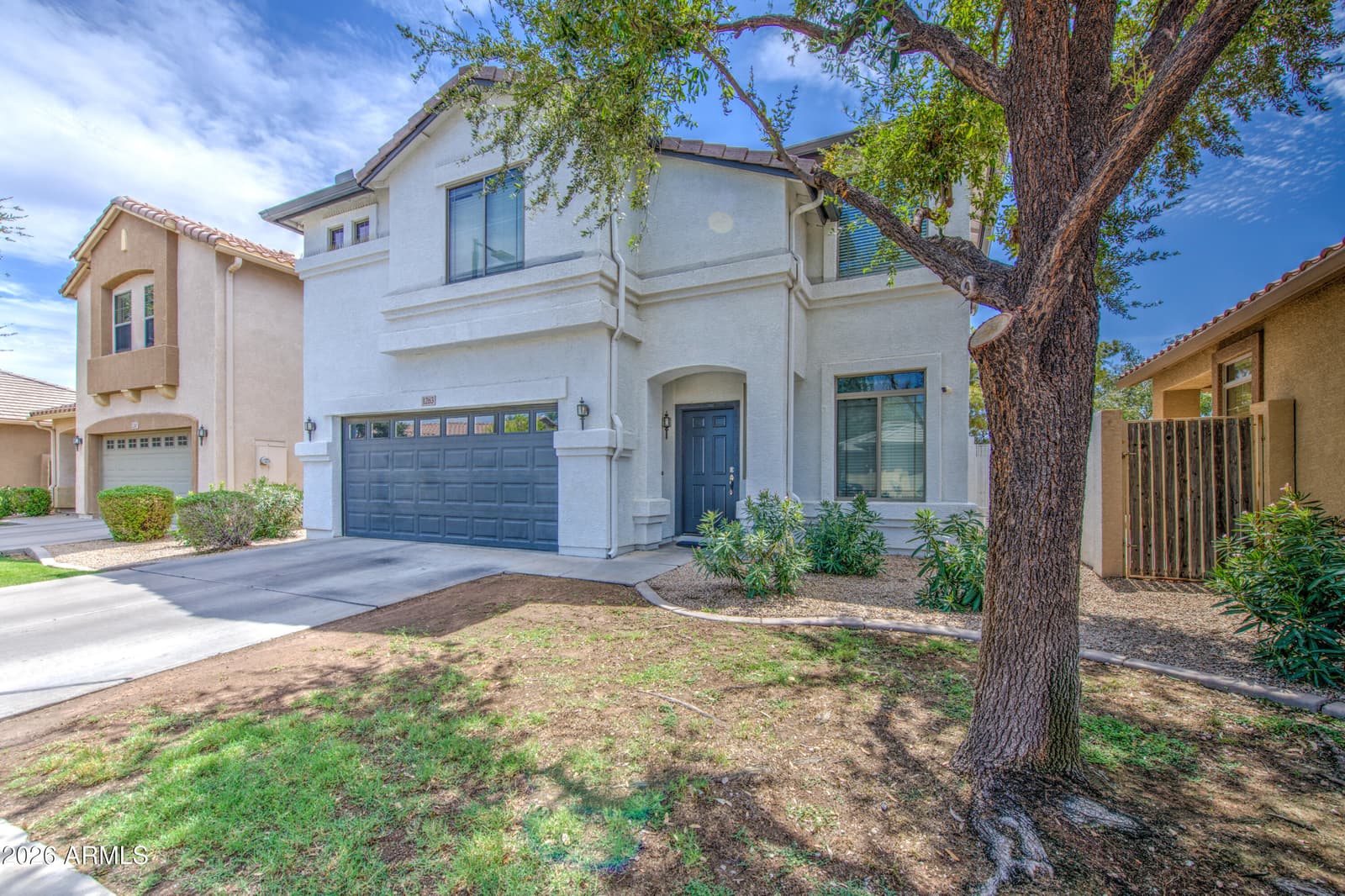1263 E Marlin Drive, Chandler, AZ 85286 — photo 4 of 44