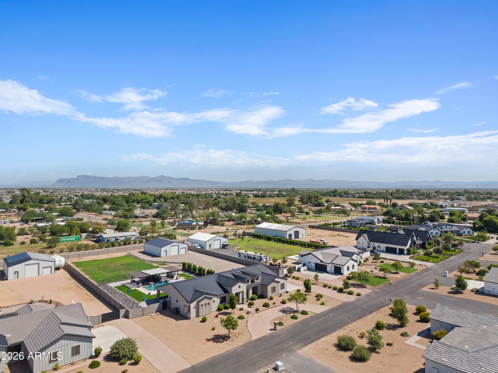 3562 E Aspen Court, San Tan Valley, AZ 85140 — photo 50 of 56
