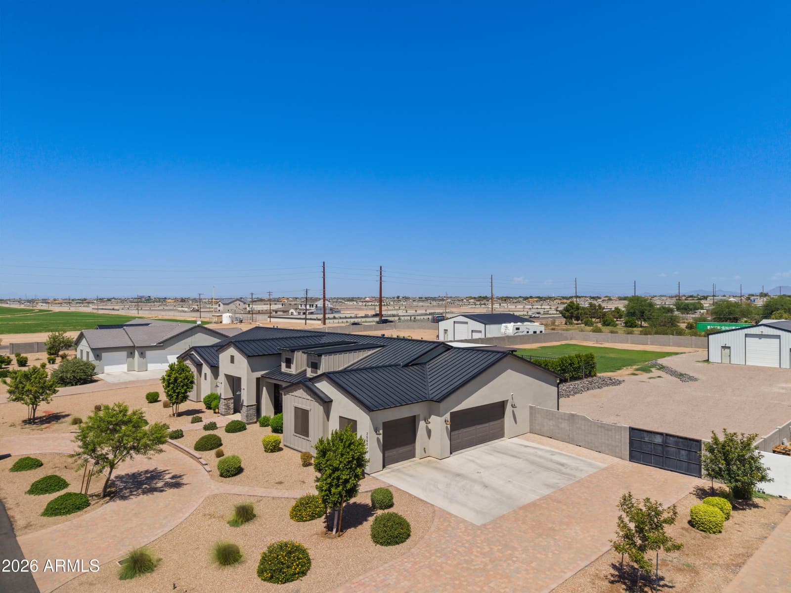 3562 E Aspen Court, San Tan Valley, AZ 85140 — photo 4 of 56