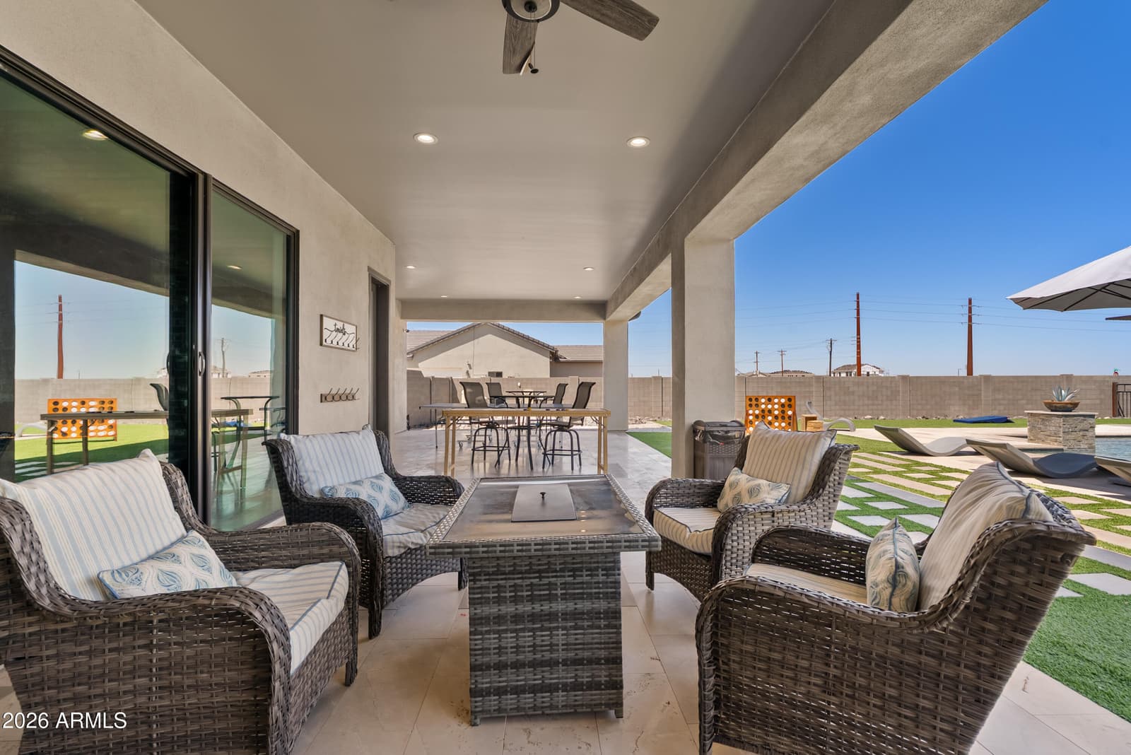 3562 E Aspen Court, San Tan Valley, AZ 85140 — photo 38 of 56