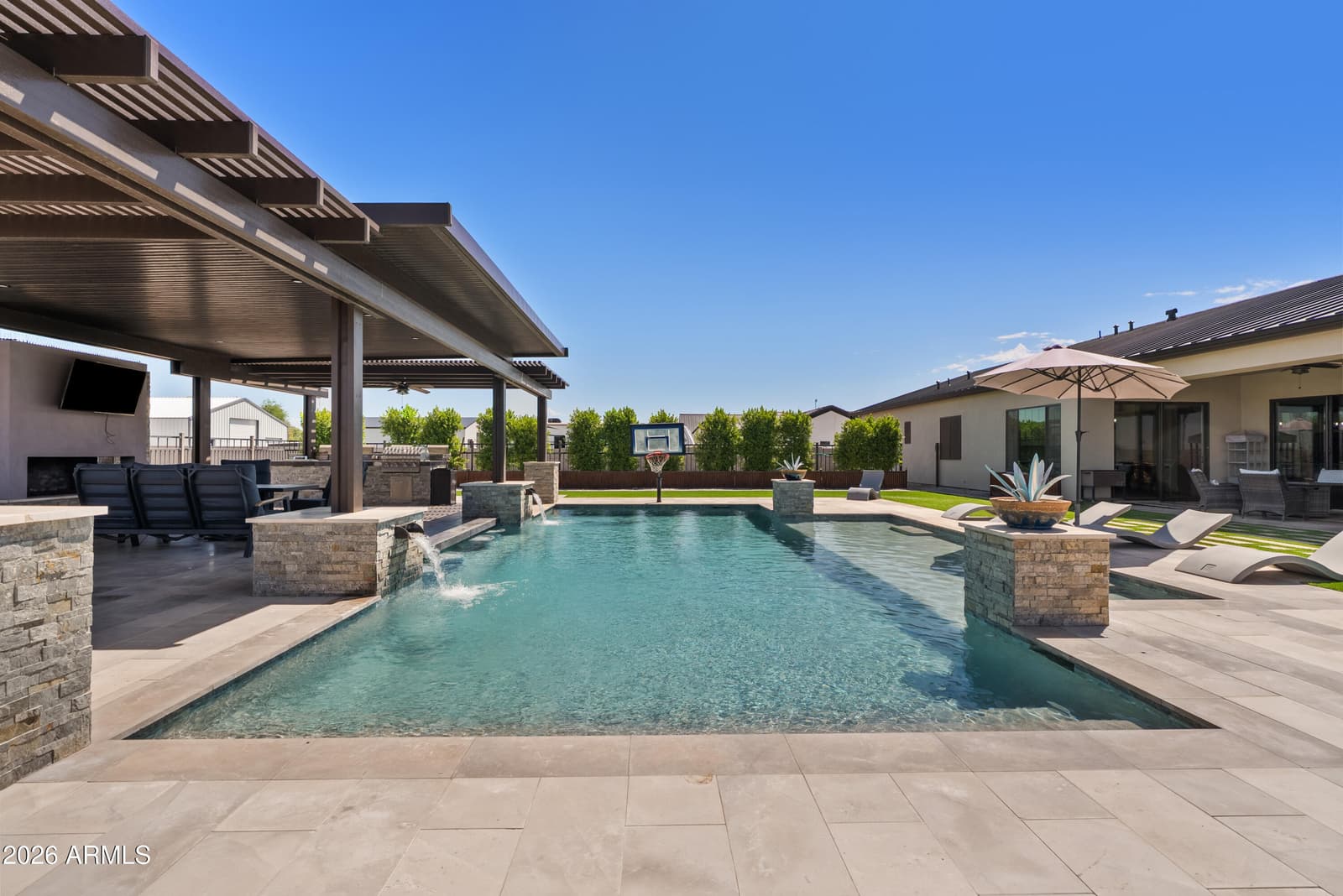 3562 E Aspen Court, San Tan Valley, AZ 85140 — photo 41 of 56