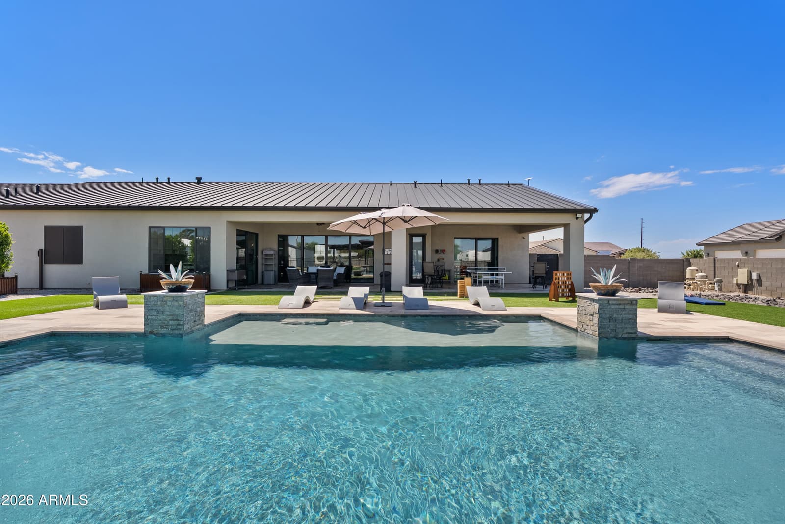 3562 E Aspen Court, San Tan Valley, AZ 85140 — photo 42 of 56