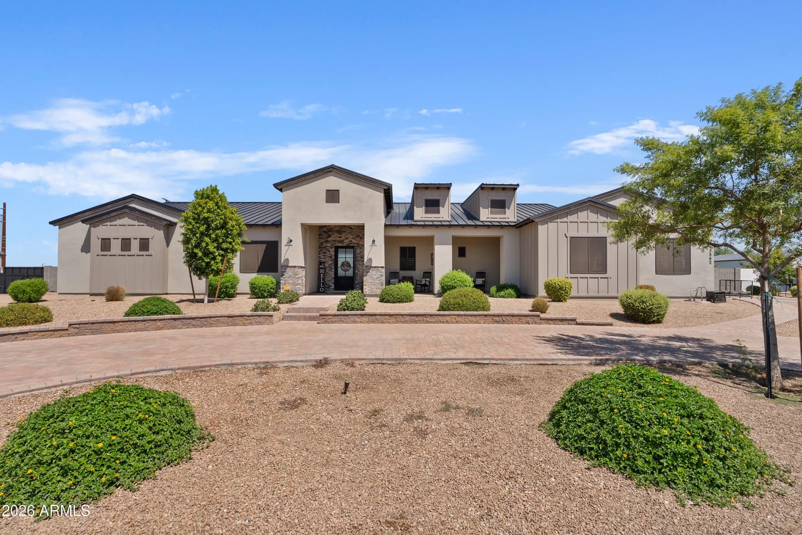 3562 E Aspen Court, San Tan Valley, AZ 85140 — photo 1 of 56