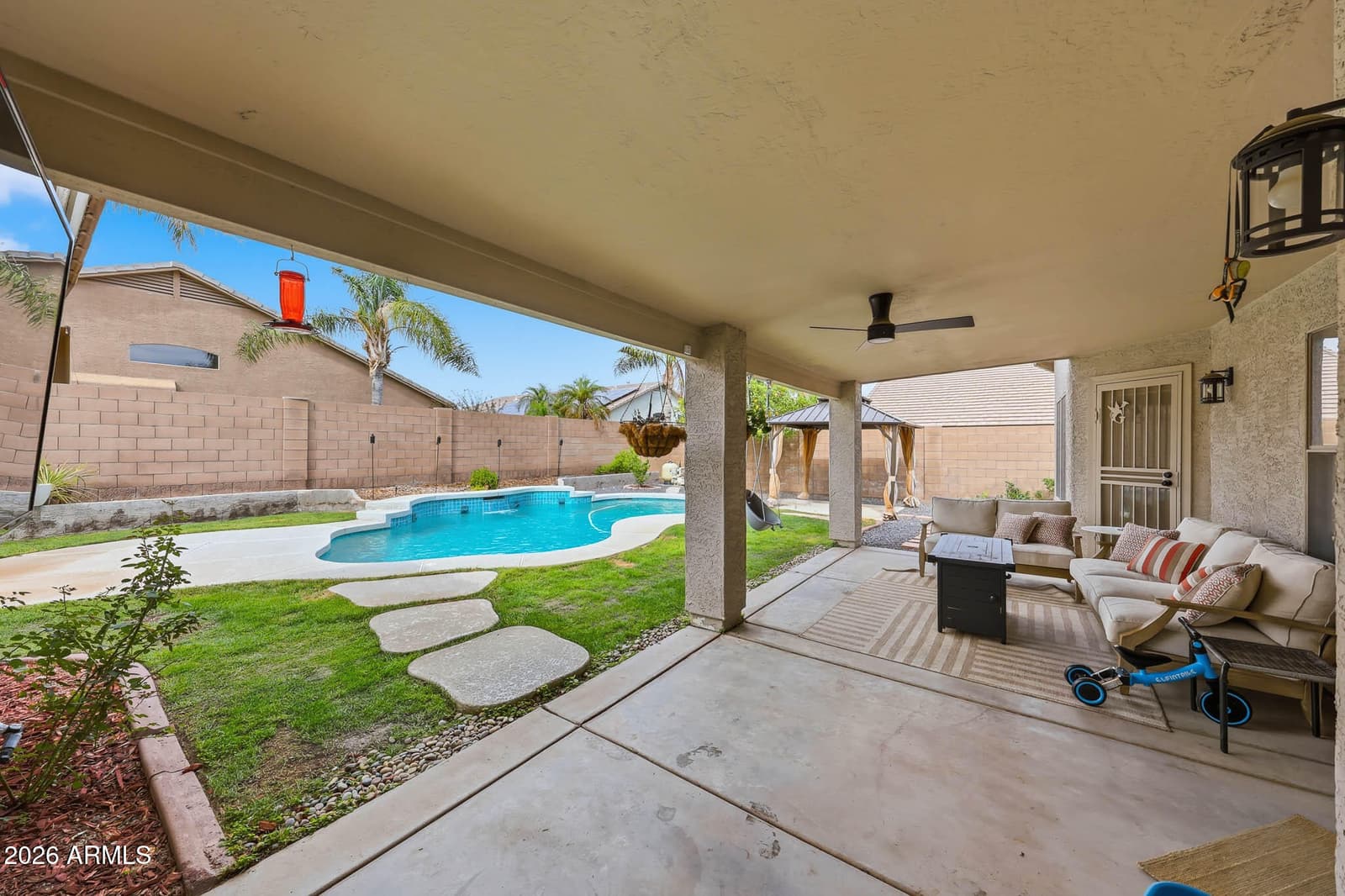 10414 W Daley Lane, Peoria, AZ 85383 — photo 32 of 34