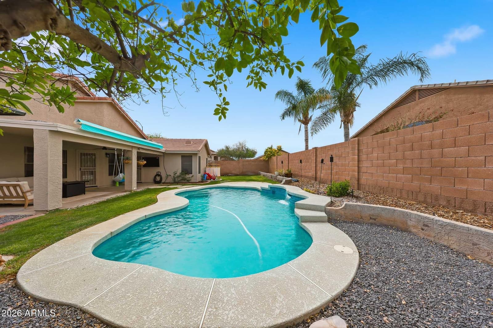 10414 W Daley Lane, Peoria, AZ 85383 — photo 29 of 34