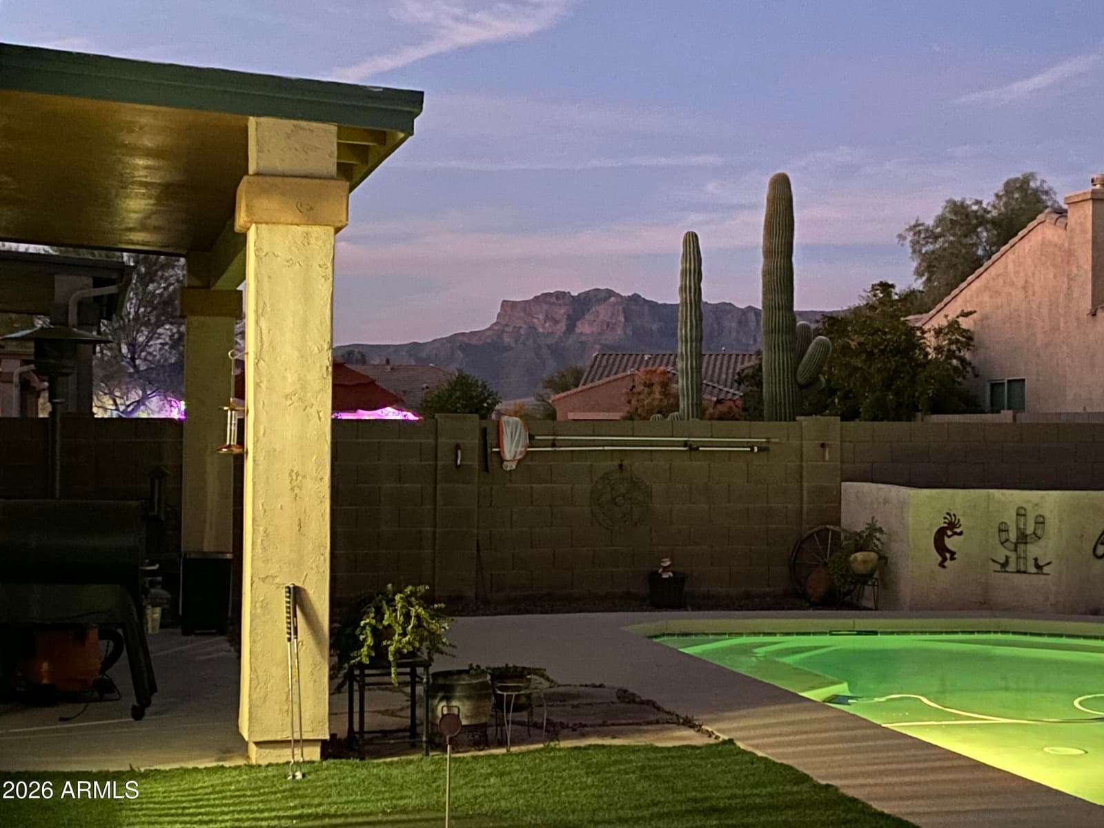 8177 S Bull Dog Court, Gold Canyon, AZ 85118 — photo 4 of 54